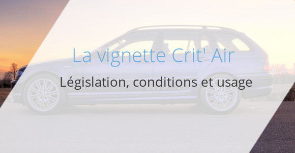 vignette critair