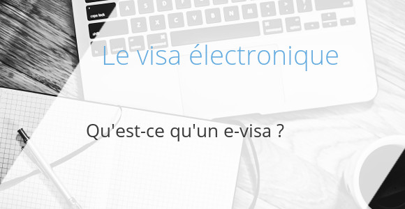 visa electronique